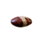 pierre roulée Shiva lingam