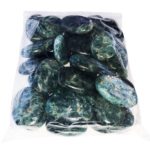 sachet galets apatite verte