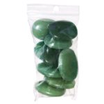 sachet gales aventurine verte