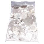 sachet galets Cristal de Roche