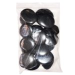 sachet galets Hématite