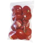 sachet galets Jaspe rouge