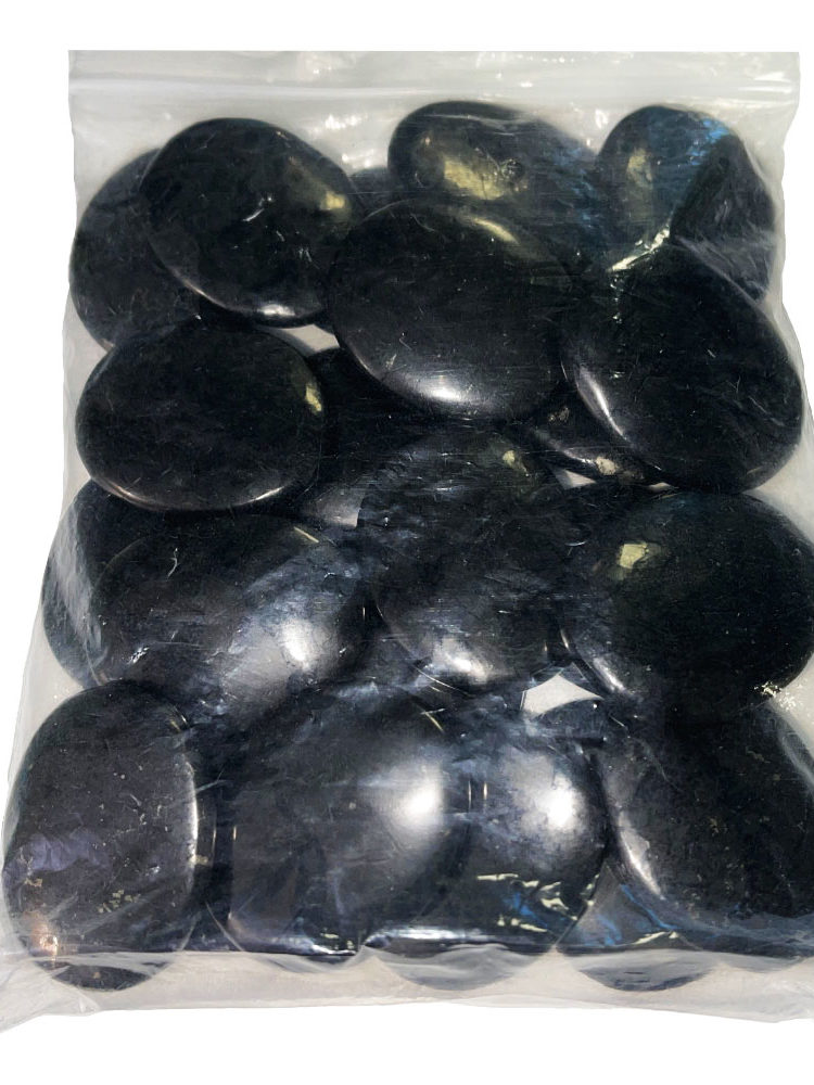 sachet galets shungite 1kg