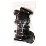 sachet galets shungite