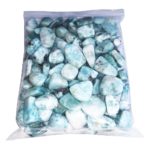 Sachet pierres Larimar