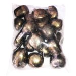 sachet pierres chalcopyrite