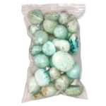 sachet pierres chrysocolle