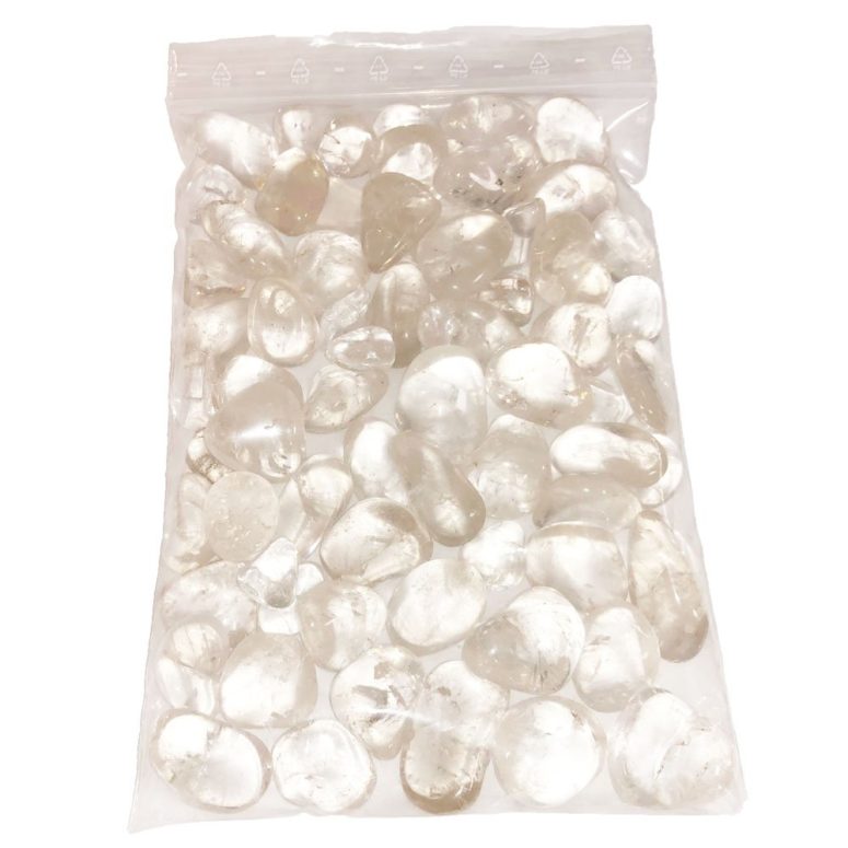 sachet cristal de roche 1kg