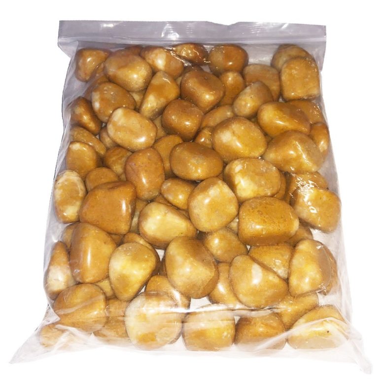 sachet-pierres-roulees-jaspe-jaune-1kg