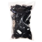 sachet pierres obsidienne noire