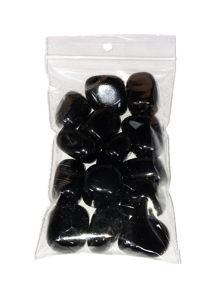 sachet pierres roulées onyx 250grs