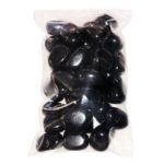 sachet pierres onyx