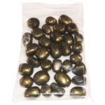 sachet pierre pyrite de fer