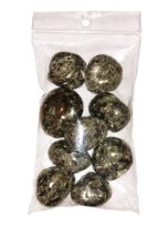 sachet-pierres-roulees-pyrite-perou-250grs