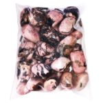 sachet pierres rhodonite