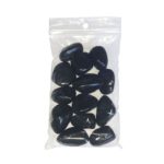 sachet pierres roulées shungite 250grs