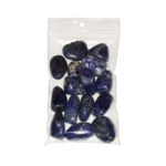 sachet pierres roulées sodalite 250grs