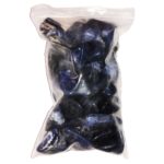 sachet pierres roulées sodalite