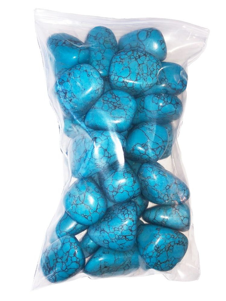 sachet-pierres-roulees-turquoise-matrix-500grs