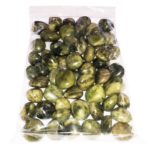 sachet-pierres-roulees-vesuvianite-1kg