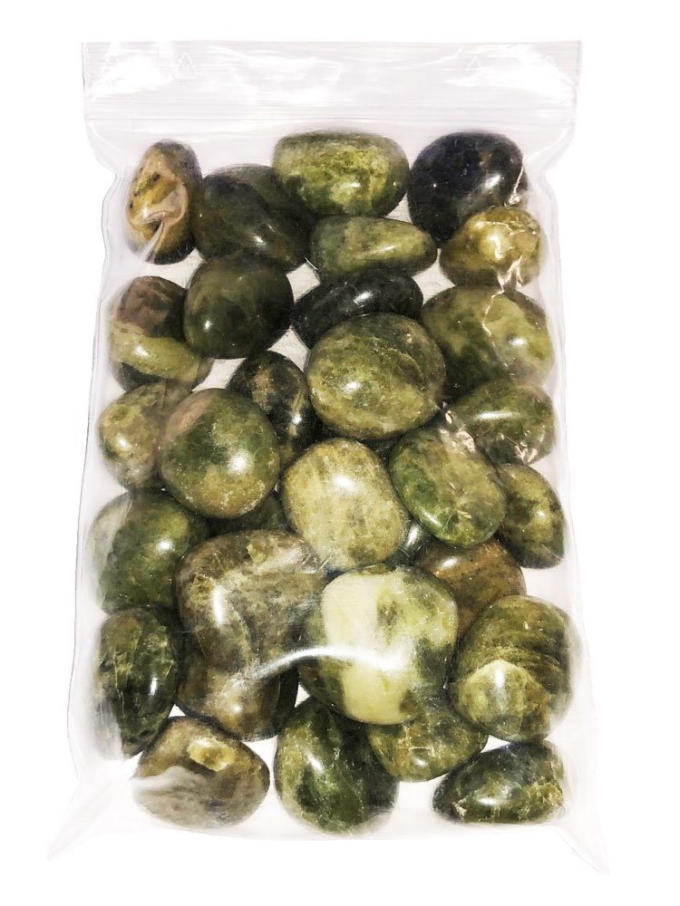 sachet-pierres-roulees-vesuvianite-500grs