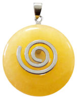 pendentif-calcite-orange-pi-chinois-donut-spirale-argentee-30mm.jpg