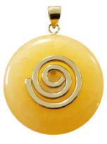 pendentif-calcite-orange-pi-chinois-donut-spirale-doree-30mm.jpg