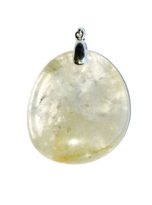 pendentif-citrine-pierre-plate-01