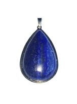 pendentif-lapis-lazuli-goutte-montee-acier-02