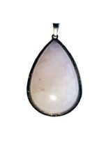 pendentif-quartz-rose-goutte-montee-acier-01