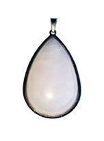 pendentif-quartz-rose-goutte-montee-acier-02