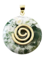 pendentif-agate-arbre-pi-chinois-donut-spirale-doree-30mm