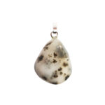 pendentif agate dendrite