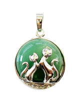 pendentif-aventurine-verte-chat-01