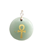 pendentif-aventurine-verte-croix-egyptienne-ankh-02