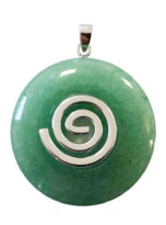 pendentif-aventurine-verte-pi-chinois-donut-spirale-argentee-40mm