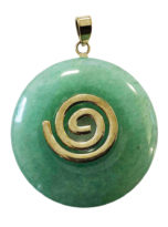 pendentif-aventurine-verte-pi-chinois-donut-spirale-doree-40mm