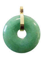 pendentif-aventurine-verte-pi-chinois-donut-support-universel-dore-40mm