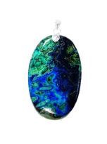 pendentif-azurite-pierre-plate-01