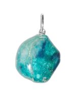 pendentif-chrysocolle-foncee-pierre-roulee-03