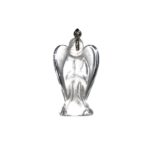 pendentif cristal de roche ange