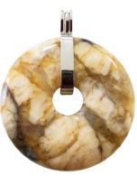 pendentif-feldspath-pi-chinois-donut-support-universel-argente-40mm