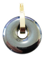 pendentif-hematite-pi-chinois-donut-support-universel-dore-30mm