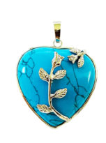 pendentif-howlite-bleue-coeur-fleuri-02