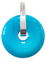 pendentif-howlite-bleue-pi-chinois-donut-support-universel-argente-30mm