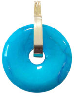 pendentif-howlite-bleue-pi-chinois-donut-support-universel-dore-30mm