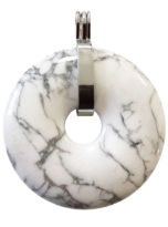 pendentif-howlite-pi-chinois-donut-support-universel-argente-40mm