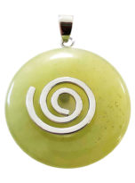 pendentif-jade-vert-pi-chinois-donut-spirale-argentee-30mm