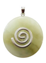 pendentif-jade-vert-pi-chinois-donut-spirale-argentee-40mm