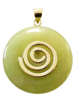 pendentif-jade-vert-pi-chinois-donut-spirale-doree-30mm